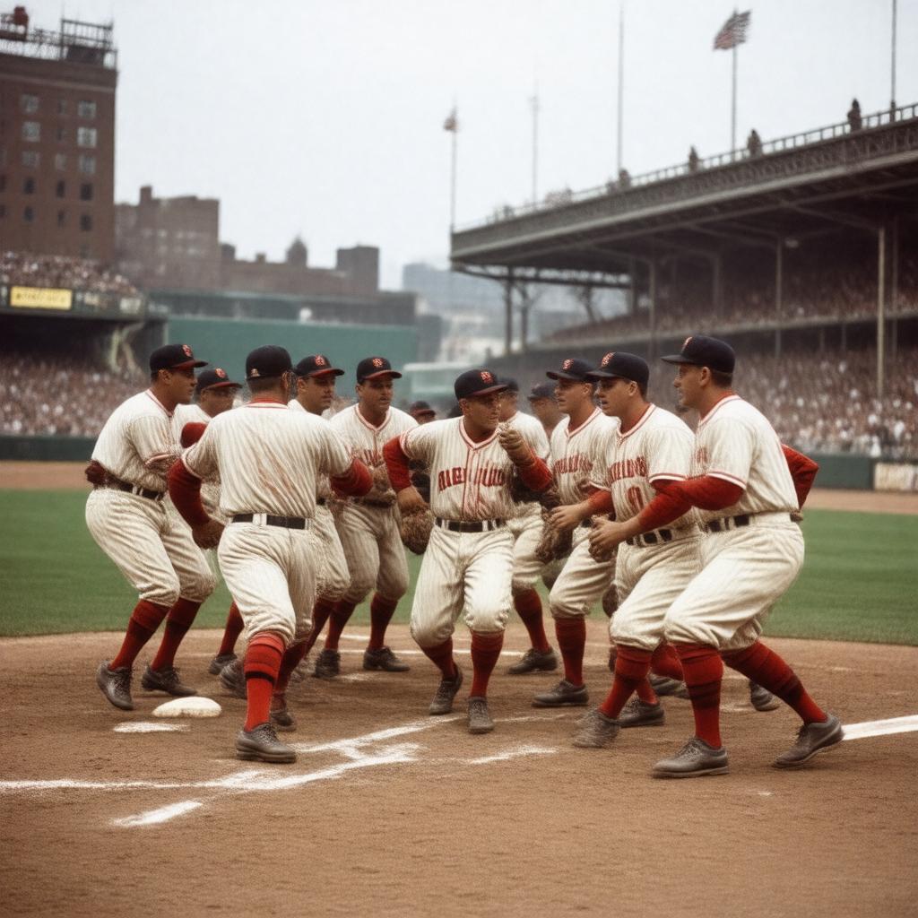 Boston Americans